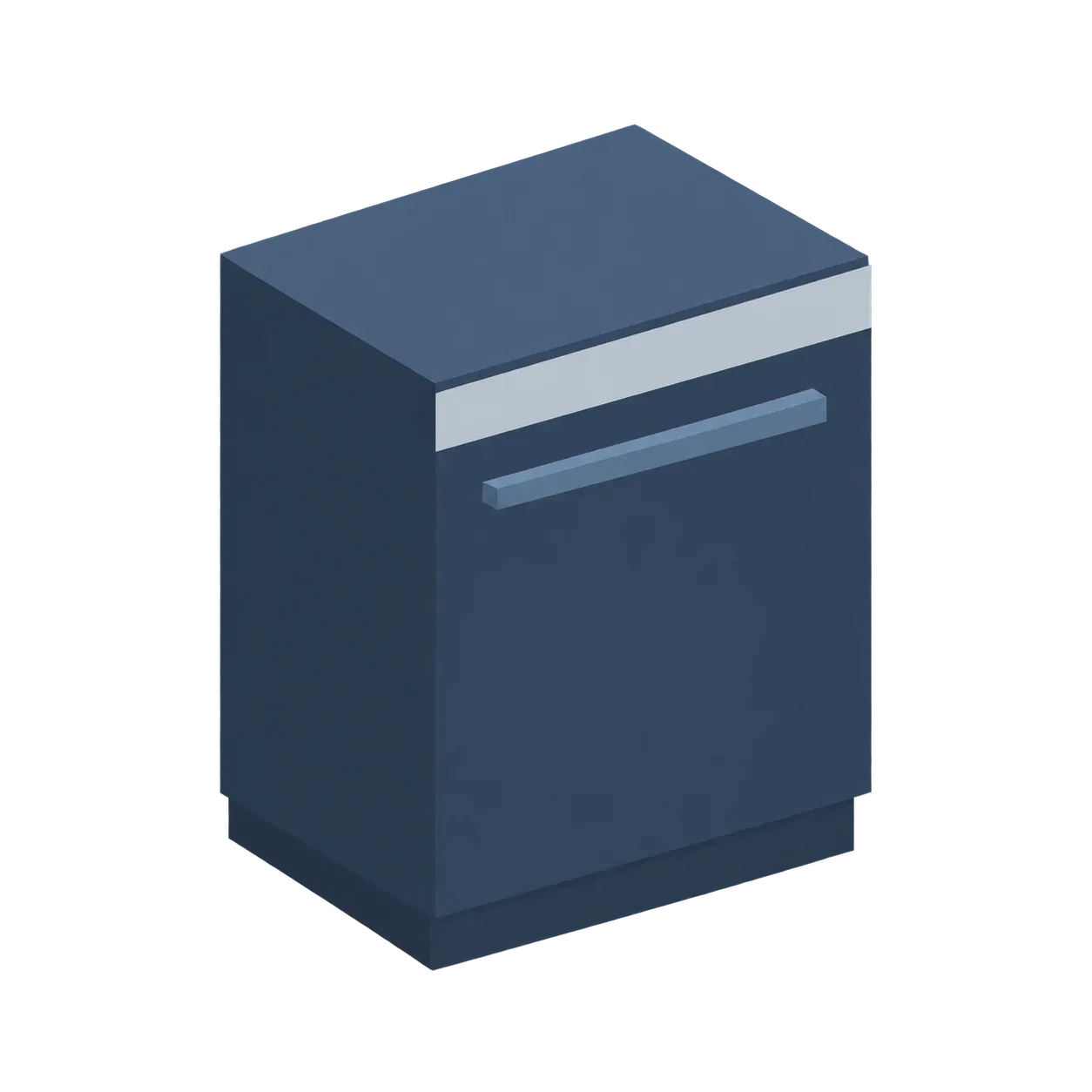 Dishwasher illustration for View Royal appliance repair